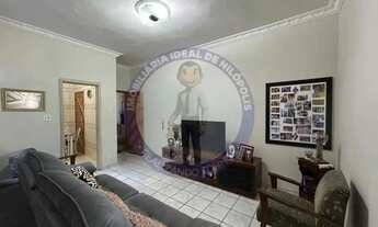 Imagem: Apartamento centro de Nilópolis