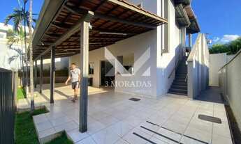 Imagem: Sobrado em Condomínio Fechado 3Q no Parque