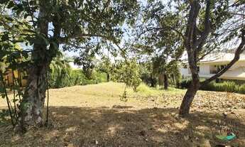 Imagem: Terreno no Residencial Aldeia do Vale