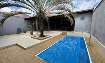 Imagem: COD RS 02 VENDO CASA NA ESPERANÇA