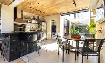 Imagem 5: Sobrado - Jardins Nápoles