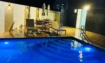 Imagem: LC / JN APARTAMENTO MODERNO E FUNCIONAL