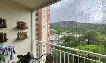 Imagem 7: Apartamento 3 dormitórios, suíte e vista linda Canto dos Pássaros, POA