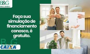 Imagem 7: Apartamento com 2 dormitórios à venda, 39 m² por R$ 166.122,82 - Vila Juliana - Botucatu/S