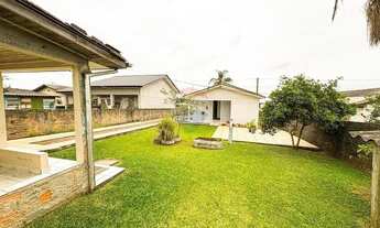 Imagem 4: Casa de 3 quartos a venda no bairro Jardim Montevidéu