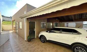 Imagem 12: Casa para venda em Jardim Estância Brasil com 3 quartos, sendo 2 suítes , 153m²