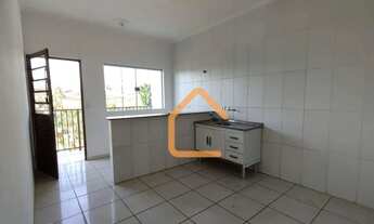 Imagem: Casa com 2 dormitórios à venda, 76 m²