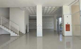 Imagem 4: Salão Comercial no Bairro Jardim Irajá, com 625 m², Zona Sul de Ribeirão Preto/SP