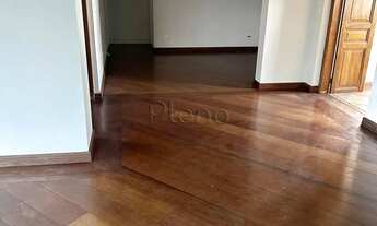 Imagem 4: Apartamento à venda em Campinas, Notre Dame, com 3 quartos, com 137 m²