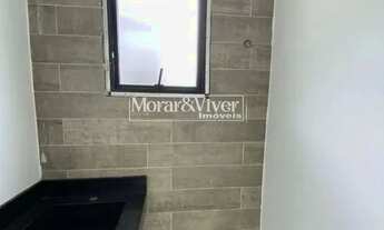 Imagem 6: Sobrado para Venda em São José dos Pinhais, Boneca do Iguaçu, 3 dormitórios, 1 suíte, 3 ba