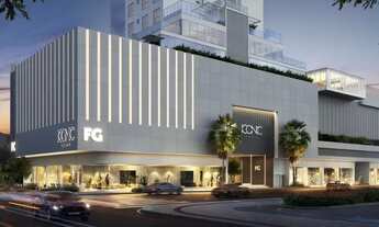 Imagem 6: OPORTUNIDADE A BAIXO VALOR MERCADO PADRÃO FG 4 suítes, 5bwc, 3vgs, lazer compl. local top