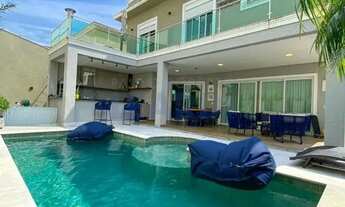 Imagem 2: CASA EM CONDOMÍNIO - GENESIS 1 - SP