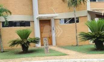 Imagem 3: Casa de condomínio à venda no Residencial Leão, no bairro Pompéia em Piracicaba