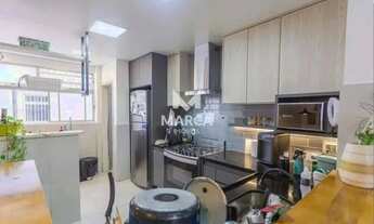 Imagem 5: Apartamento à venda, 3 quartos, 1 suíte, 2 vagas, Santa Efigênia - Belo Horizonte/MG