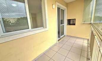 Imagem 6: AND - Apartamento 3 Quartos/Suíte com lazer completo no Arboretto - OPORTUNIDADE!