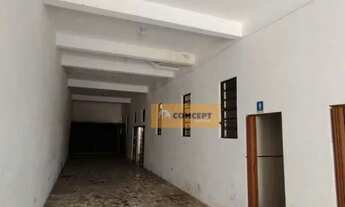 Imagem 3: Salão para alugar, 115 m² por R$ 1.545/mês - Jardim Suzanópolis - Suzano/SP