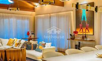 Imagem 7: Casa em Condominio Alto Padrão à venda por R$ 5.800.000 - Quebra Frascos - Teresópolis/RJ