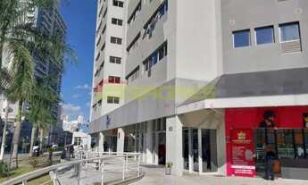 Imagem 3: Sala comercial 30m²