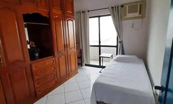 Imagem: Ed.Florianópolis 3/4 1 Suíte, Mobiliado