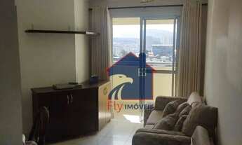 Imagem 4: Apartamento à venda, 50 m² por R$ 335.000,00 - Freguesia do Ó - São Paulo/SP