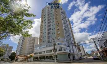 Imagem: Apartamento 2 Dormitórios (1 Suíte)