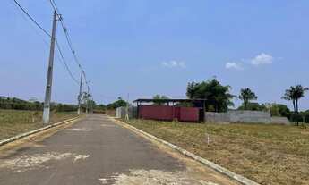 Imagem 5: Saia do Aluguel lotes com parcelas Fixas Village Novo Iranduba