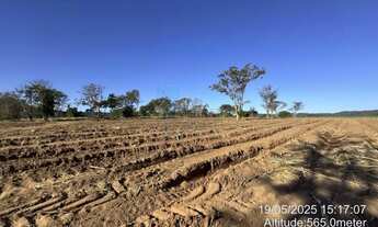 Imagem: Fazenda de 605 hectares à venda - Ibaté