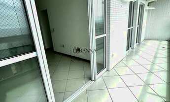 Imagem 2: Apartamento Gigante de 2 quartos na Praia da Costa Praia da Sereia!