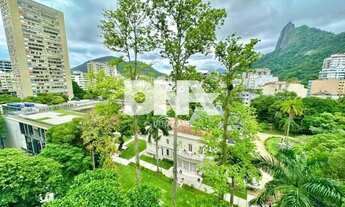 Imagem: Cobertura - Linear / Residencial / Botafogo