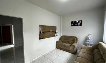 Imagem 4: CASA À VENDA NO RESIDENCIAL SÃO FRANCISCO EM CAMBIRA