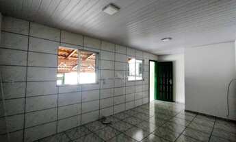 Imagem 7: Casa com 2 dormitórios para alugar, 60 m² por R$ 2.000/mês - Badenfurt - Blumenau/SC