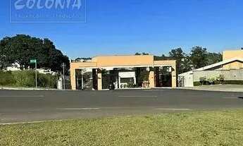 Imagem 3: Terreno a venda - Colinas de Indaiatuba, Indaiatuba