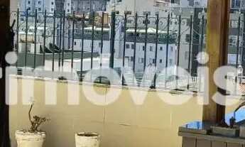 Imagem 6: Venda ou locação Cobertura Cidade Nova Belo Horizonte