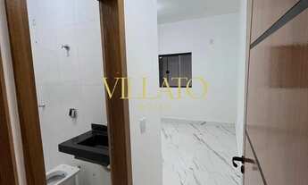 Imagem 6: Casa 2Q C/ Suíte - Residencial Monte Pascoal - Goiânia - Sem Entrada