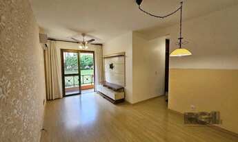 Imagem: Apartamento 3 dormitórios à venda Petrópolis