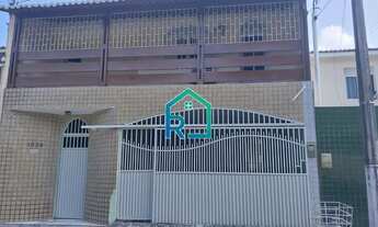 Imagem: CASA RESIDENCIAL em NATAL - RN, CAPIM MACIO