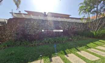 Imagem 5: Casa a venda ou aluguel 5 quartos no Jardim América - Sorocaba