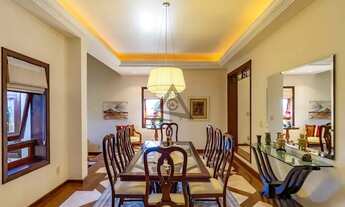 Imagem 3: Casa à venda e para alugar em Campinas, Jardim Botânico (Sousas), com 4 suítes, com 575 m²