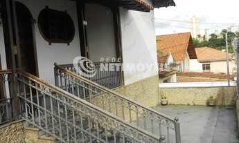 Imagem 2: Venda Casa Renascença Belo Horizonte