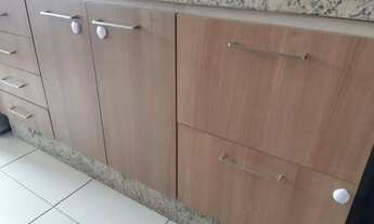 Imagem 6: Apartamento em Rua Caldas Viana - Parque Flamboyant - Campos dos Goytacazes/RJ