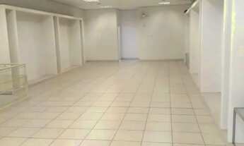 Imagem: Salão para alugar, 240 m² por R$ 7.480,00/mês