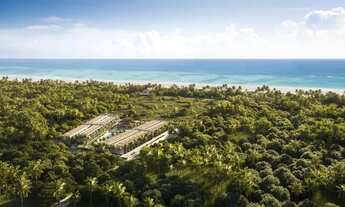 Imagem 2: Casa em condomínio para venda com 1 quarto, sendo 1 suíte , 55m²