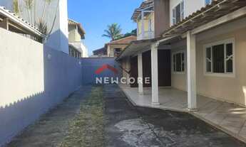 Imagem 2: Casa em Rua Miracema - Jardim Mariléa - Rio das Ostras/RJ