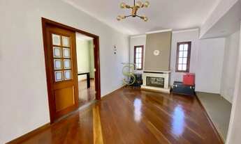 Imagem 6: Casa com 3 dormitórios à venda, 450 m² por R$ 2.500.000,00 - Vila Santista - Atibaia/SP