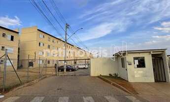 Imagem: Locação Apartamento 2 quartos Icaivera