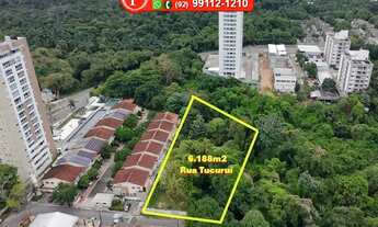 Imagem 3: Terreno com 6.188m2 no Dom Pedro
