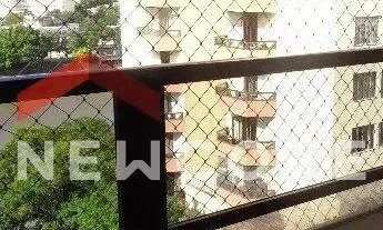 Imagem 2: Apartamento em Rua Raphael Antônio de Andréa - Centro - Resende/RJ