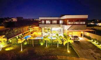 Imagem: Casa com 3 dormitórios à venda, 322 m²