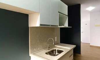 Imagem 6: Pleno Vila Flora - Apartamento com 2 dormitórios e planejados