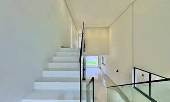 Imagem 3: Casa, Terras Alphaville, 04 suítes